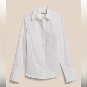 Riley II Tailored Shirt
